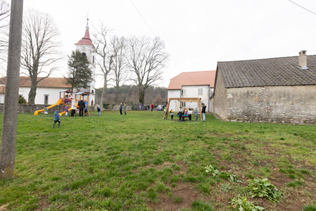 ODPRTJE IGRIŠČA V ŠMIHELU 4.12.2025 - Valter Leban-8977